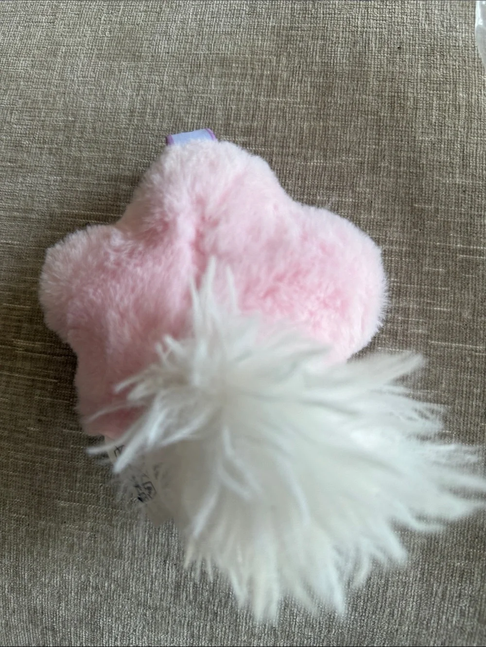 Maripe soft pink